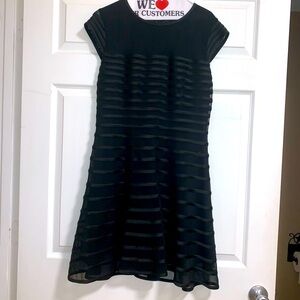 BETSY & ADAMS COCKTAIL DRESS